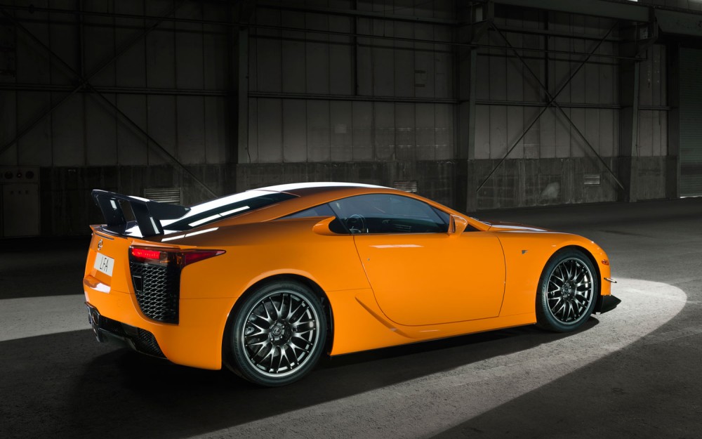 2012-Lexus-LFA-Nurburgring-Package-Rear-Three-Quarters-View