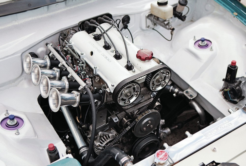 impp-1302-07-o 1992-mazda-miata B6ZE-engine