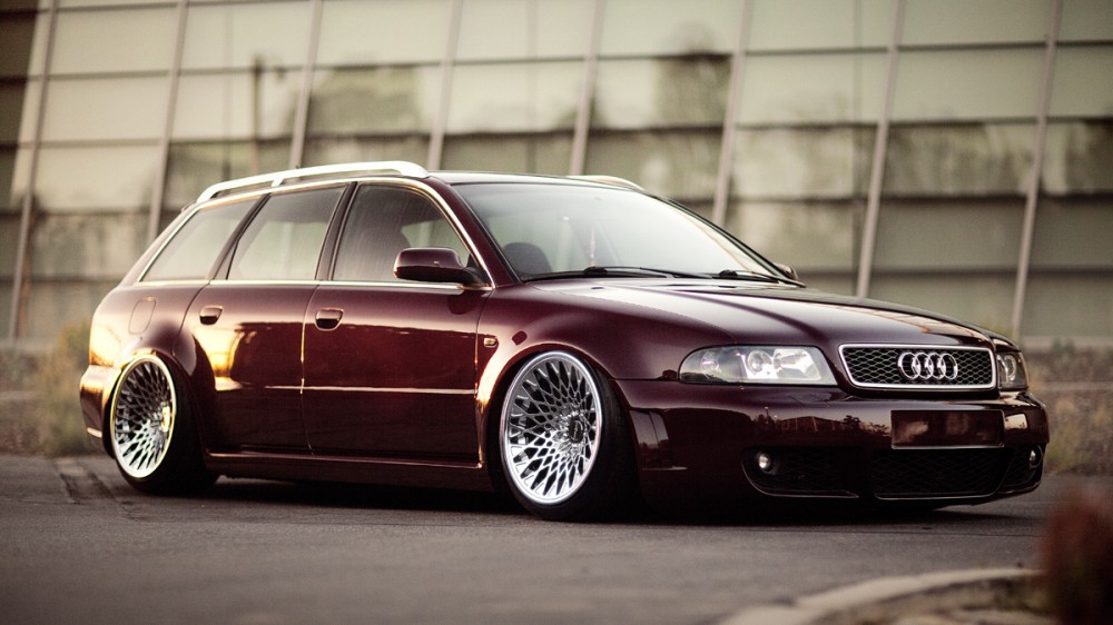 bagged-audi-wagon-rotiform-lhr