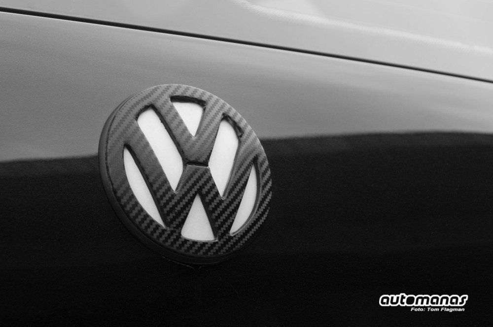 VW Golf Mk4 05