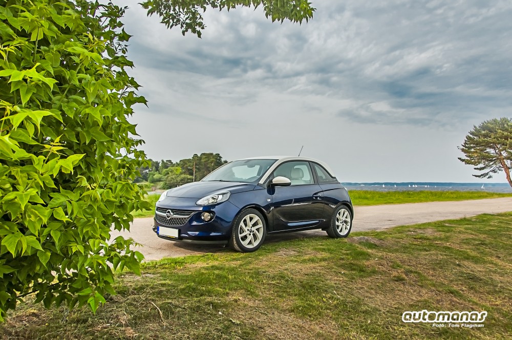 Opel Adam 04