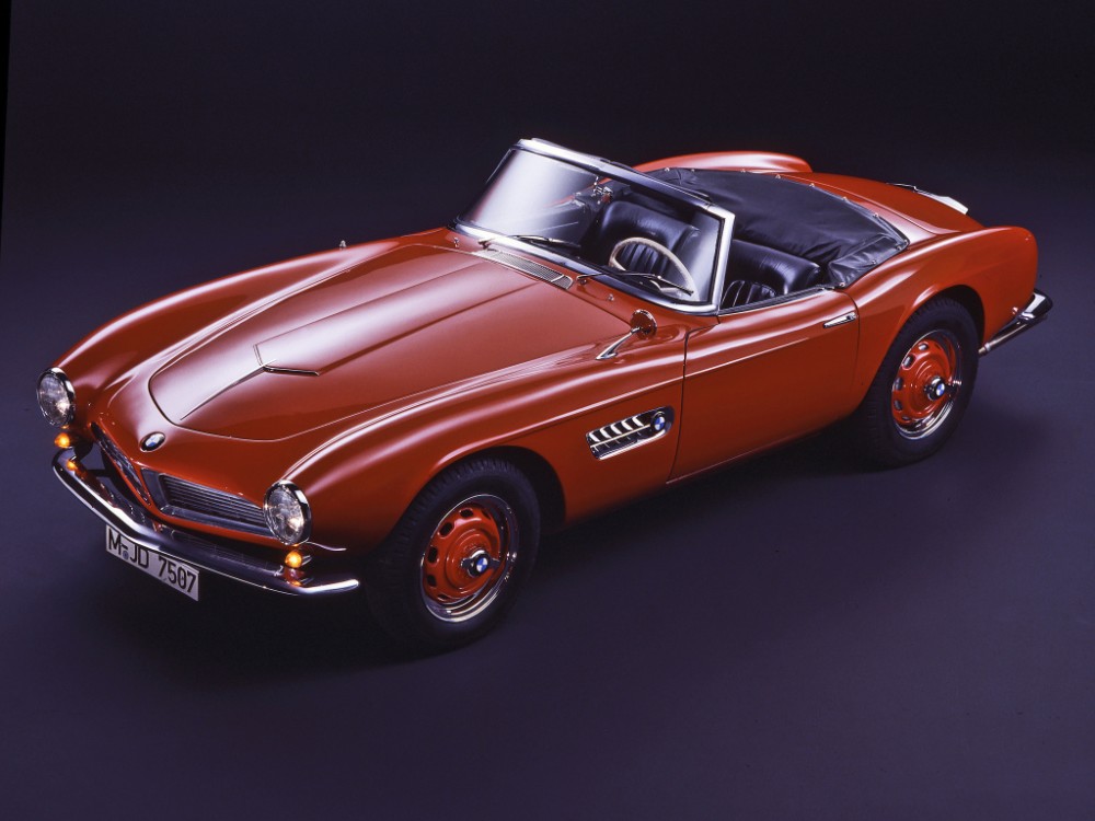 BMW 507 (gamintojo nuotraukos) (6)