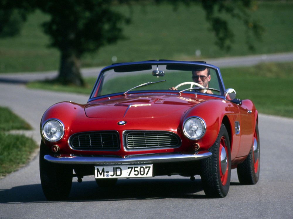 BMW 507 (gamintojo nuotraukos) (2)