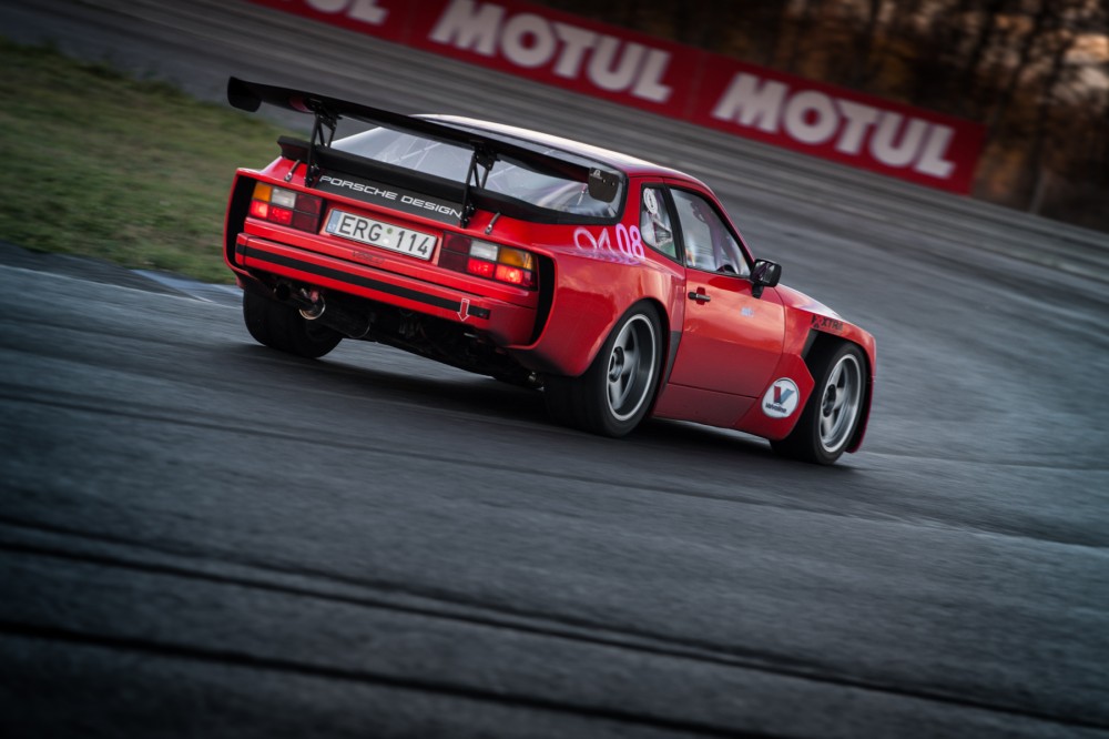 Audrius Niekis, <a href='https://www.autobilis.lt/skelbimai/naudoti-automobiliai/porsche' target='_blank' class='phrase'>Porsche</a> 944 Turbo