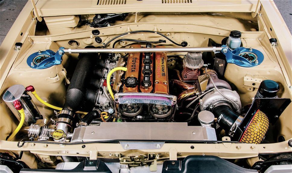 1984-toyota-starlet-4AGZE-engine-07