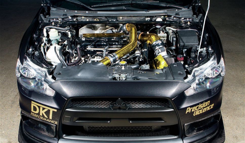 2011-mitsubishi-lancer-evolution-x-ETS-twin-scroll-turbo-kit