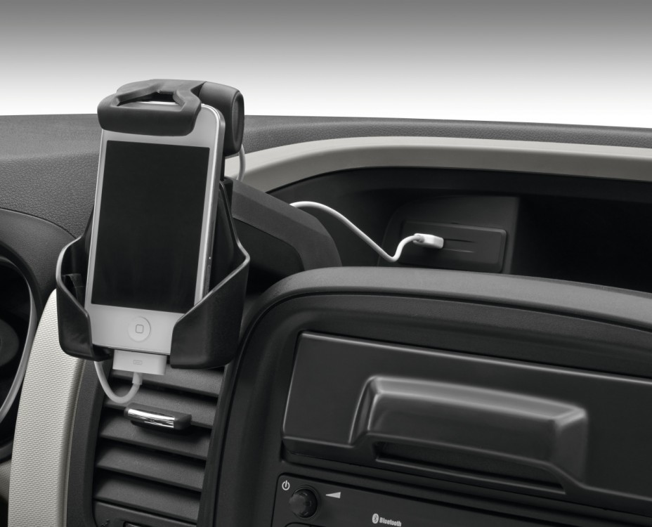 RENAULT TRAFIC (F82) - PHASE 1