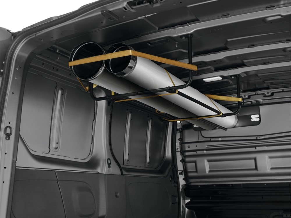 RENAULT TRAFIC (F82) - PHASE 1