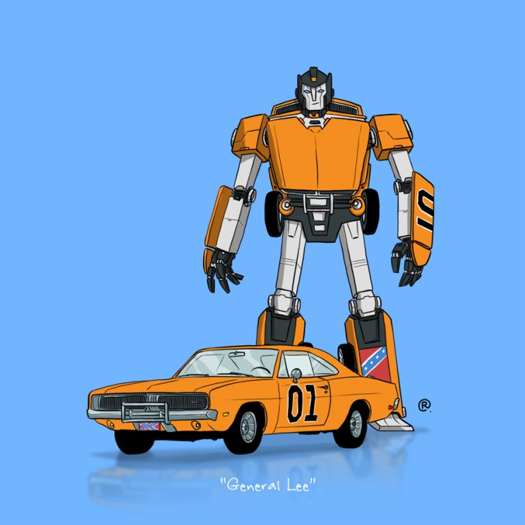 if_they_could_transform___general_lee_by_rawlsy-d780md4