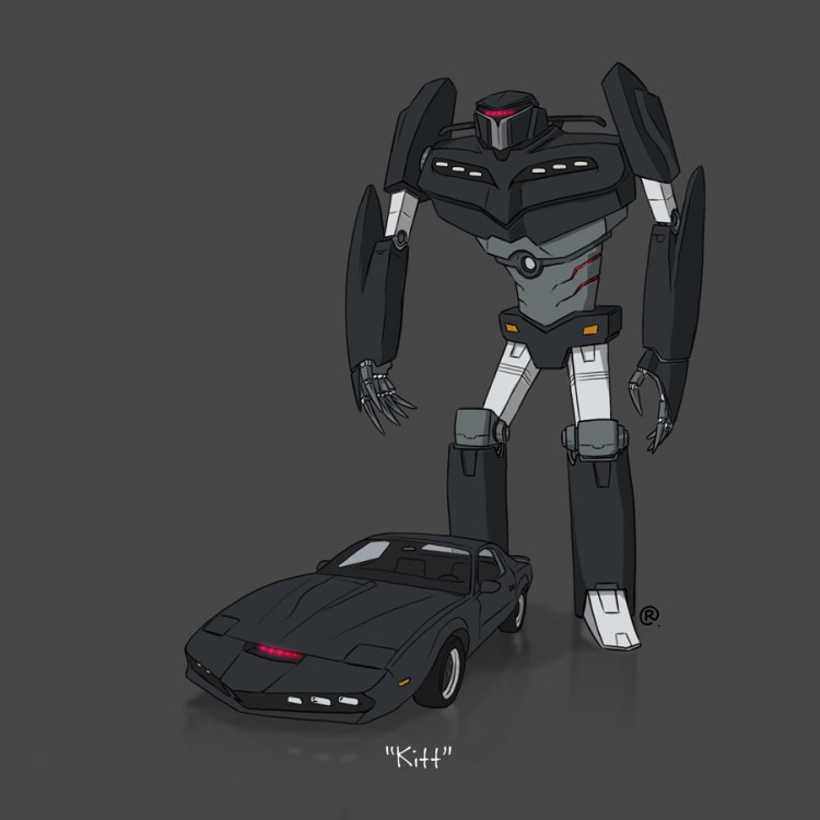 if_they_could_transform___kitt_by_rawlsy-d78x4um