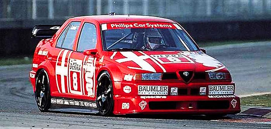 DTM93