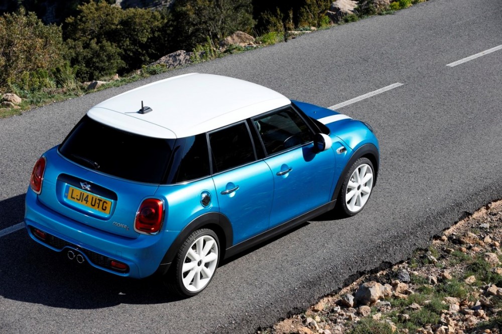 Mini 5 door (5)