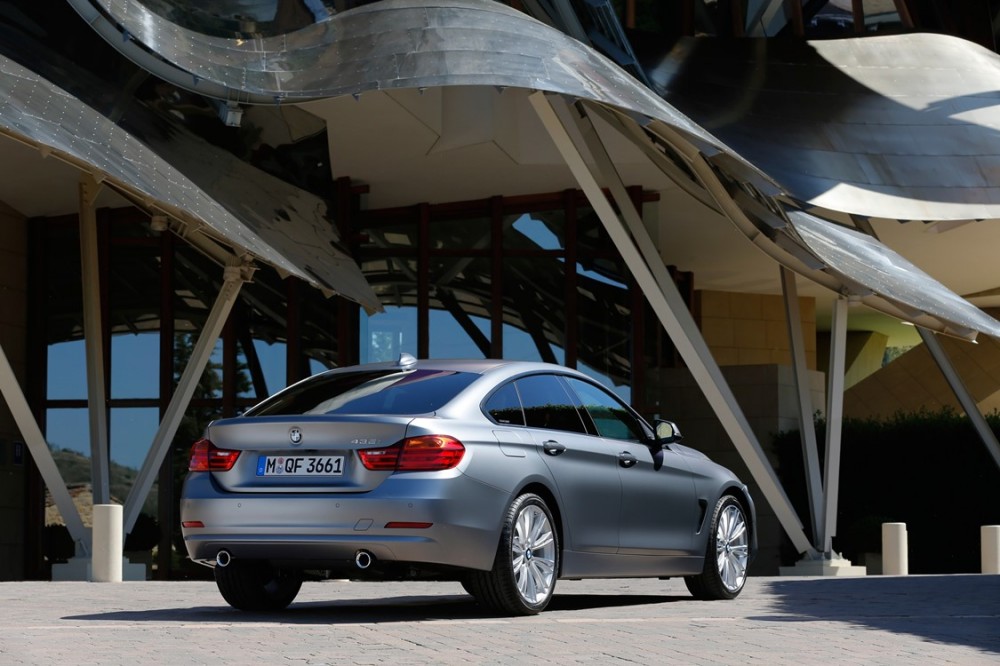 BMW 4 Gran Coupe (3)