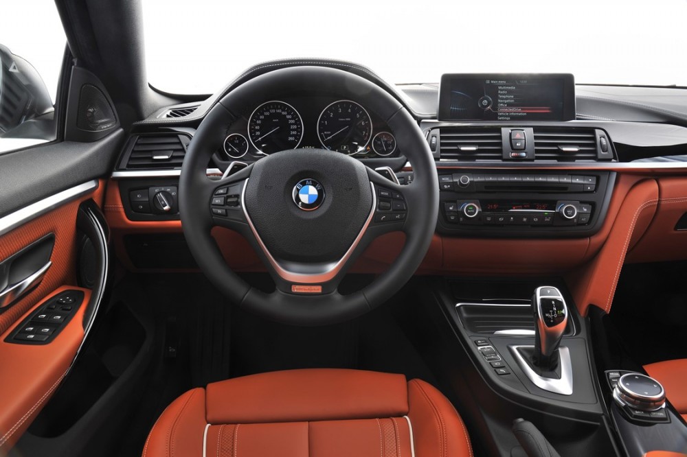 BMW 4 Gran Coupe (6)