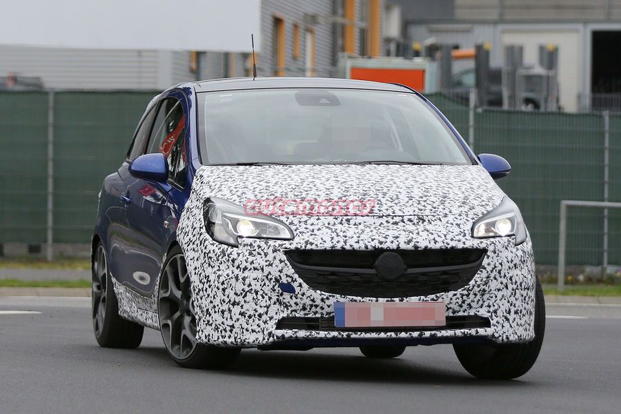 Corsa OPC (1)