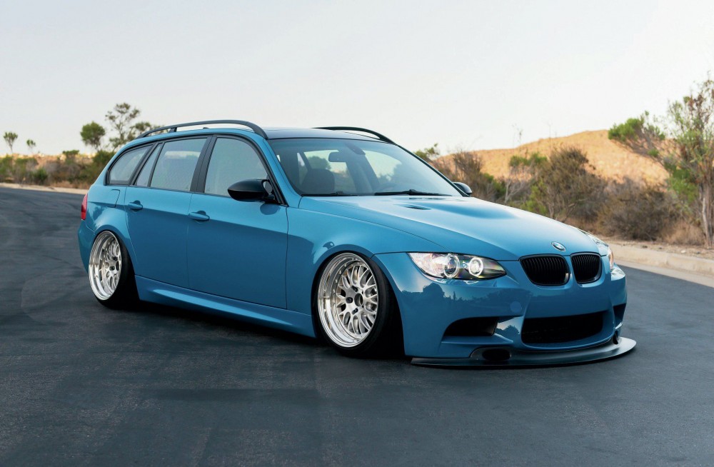 2007-BMW-328i-m3-front-bumper-07
