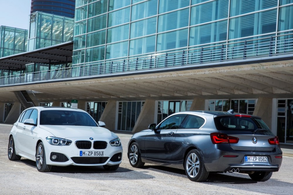 M Sport and Urban Line (5)