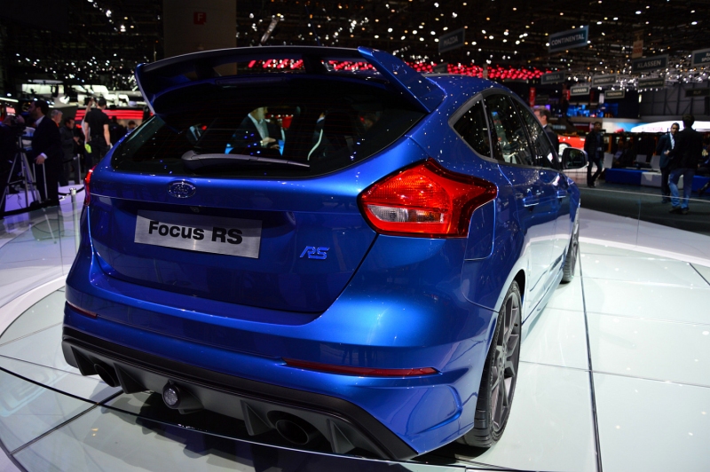 Focus RS (13)