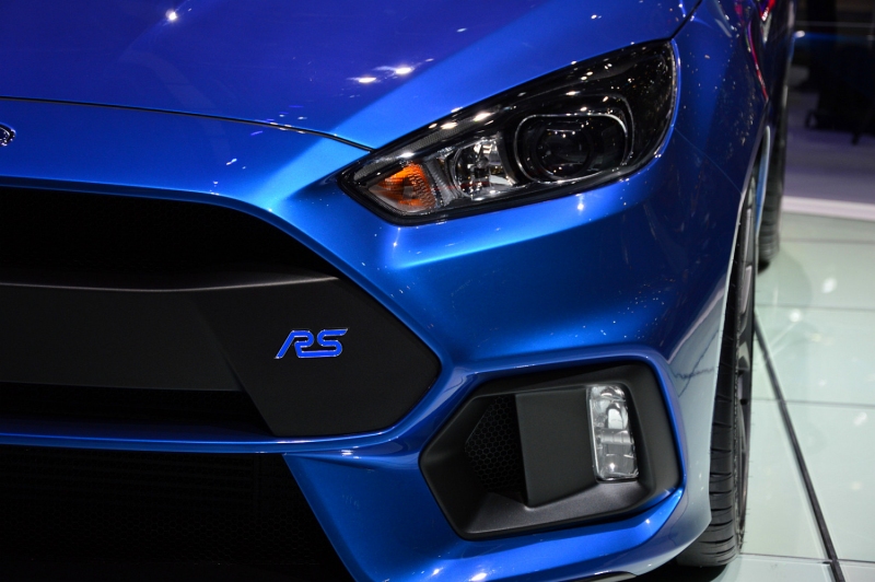 Focus RS (4)