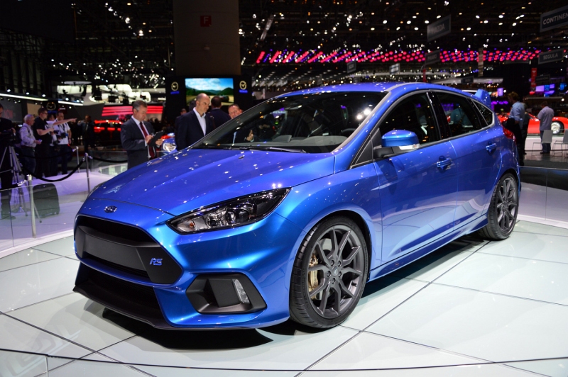 Focus RS (6)