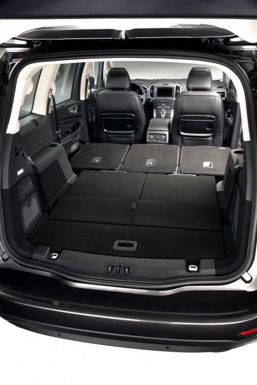 Ford Galaxy - 5