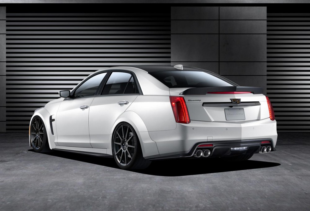 Cadillac CTS-V (2)