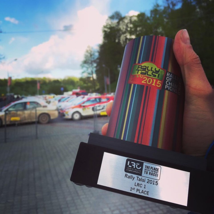 D. Butvilas Talsi ralyje (nuotr. Promaksa Epic media) (2)