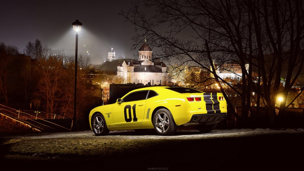 CAMARO (2)