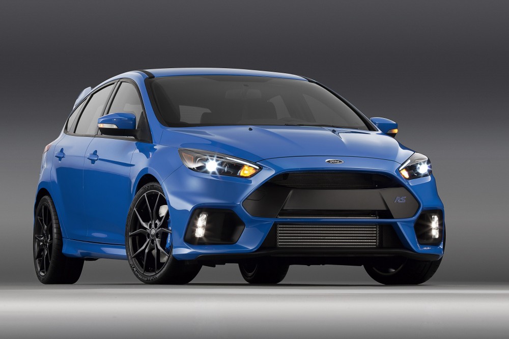 FordFocusRS_New_York_2015_01