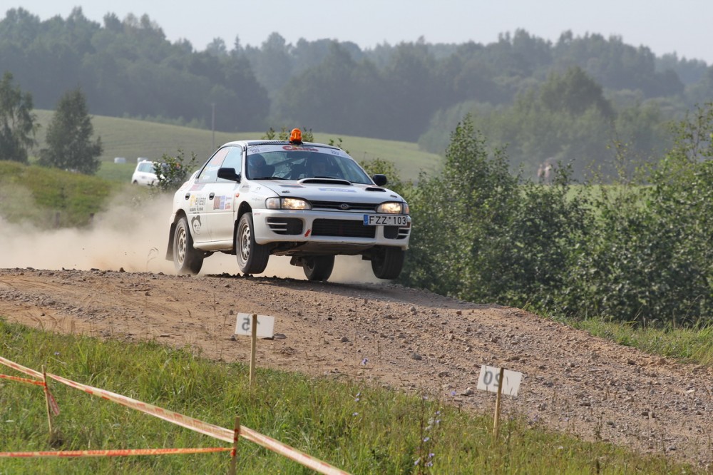 300 Lakes Rally 2014_1_photo_Dace Janova, 4rati.lv