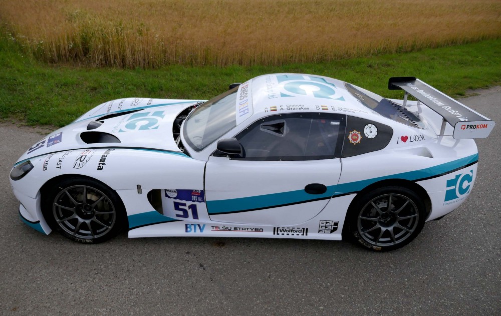 Ginetta G50 GT4_1