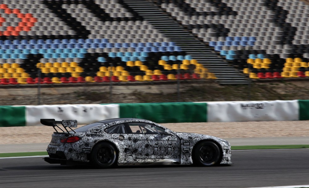 M6GT3