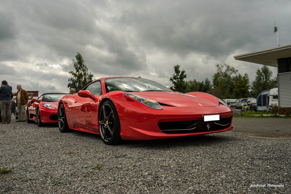 Ferrari  (3)