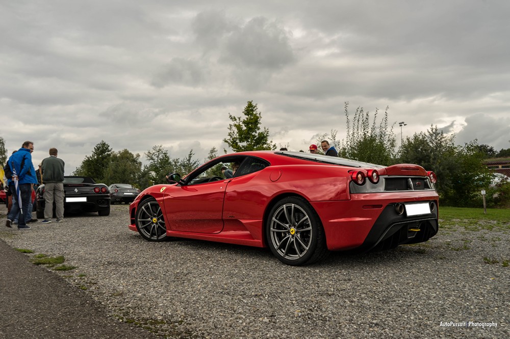 Ferrari  (5)