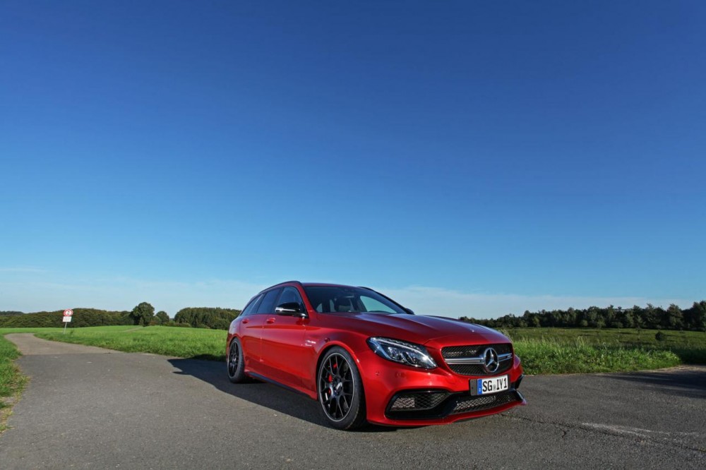 C63 AMg (3)