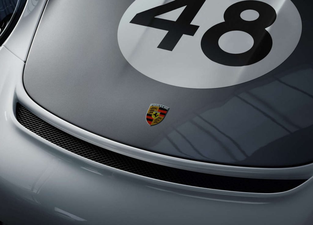 Porsche 911 GT2 