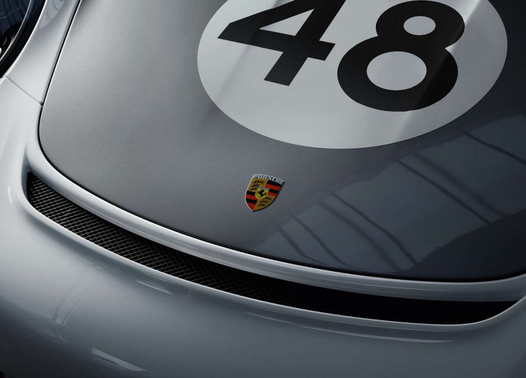 Porsche 911 GT2