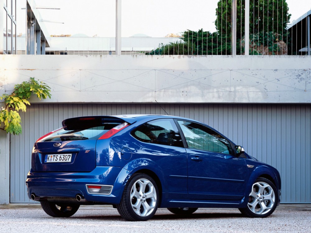 Focus ST (5)