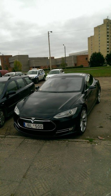 Deividas1Tesla