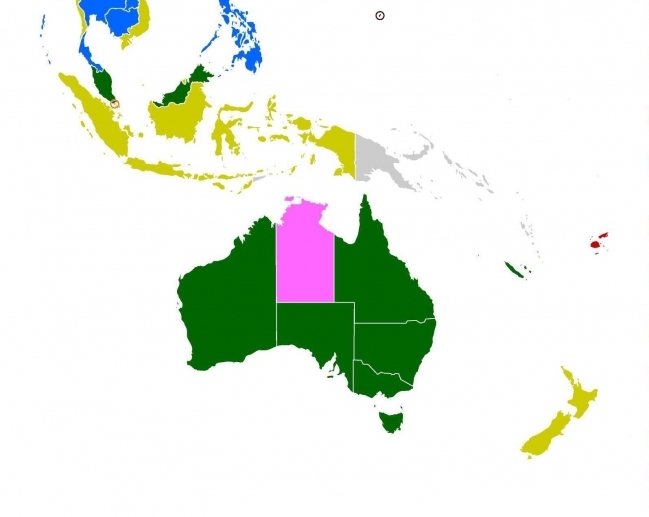 Australija
