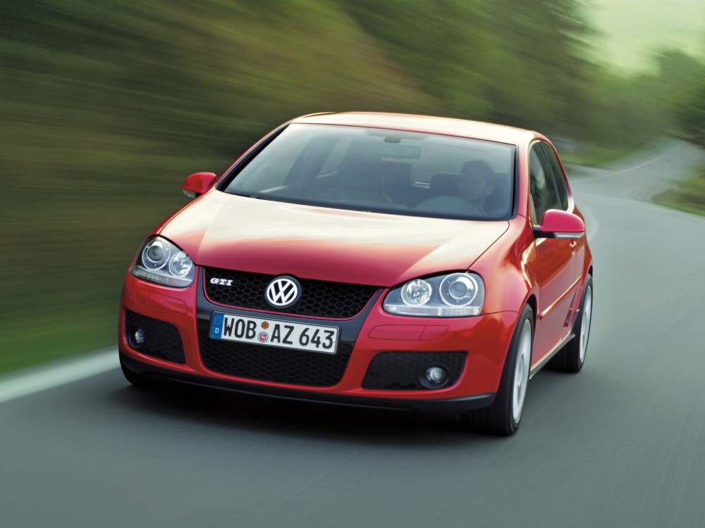 Golf GTI (4)