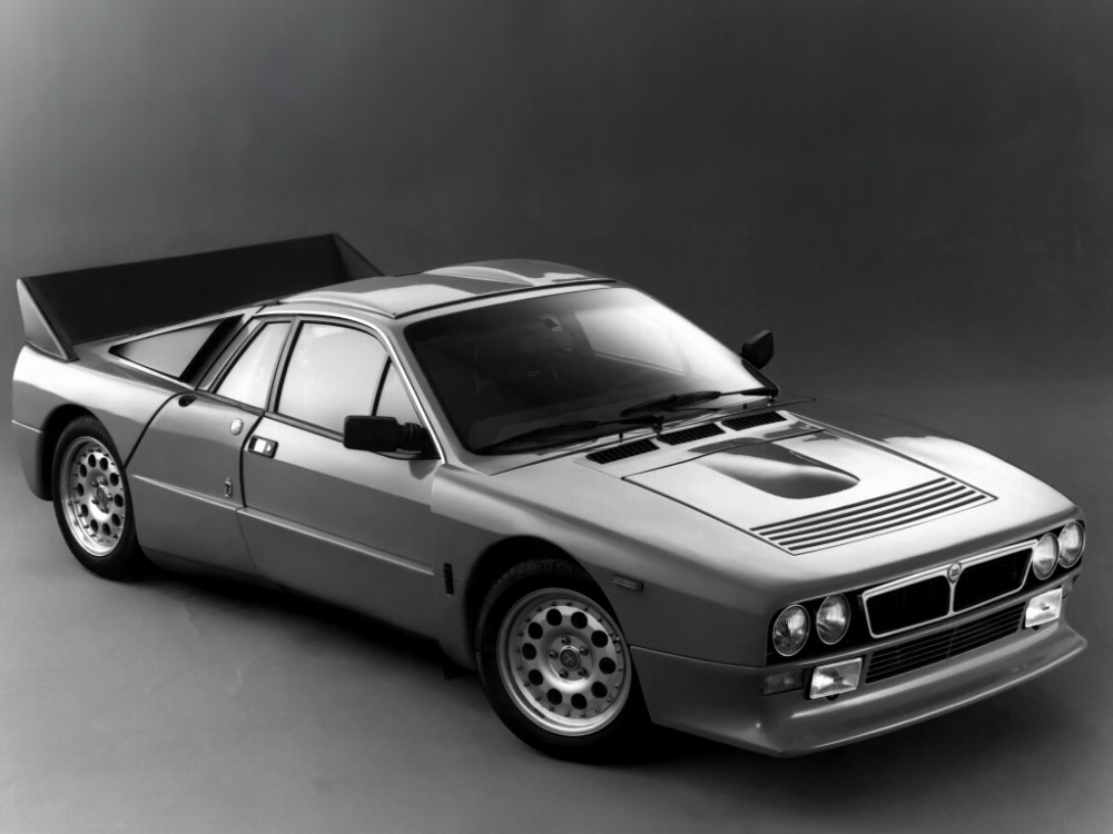 Lancia 037