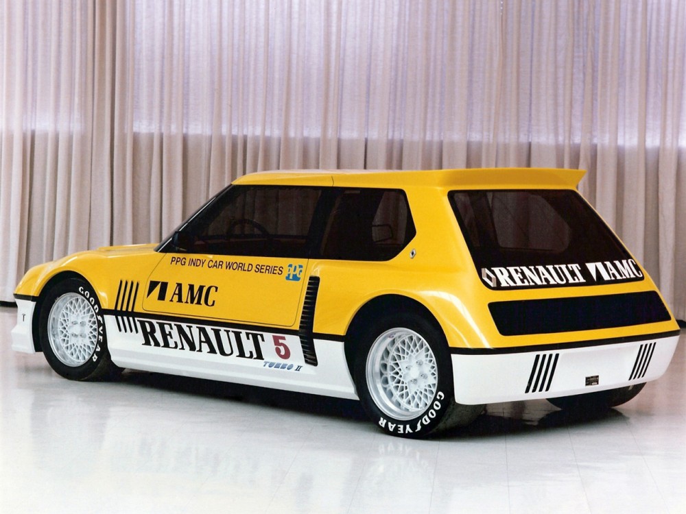 Renault 5 Turbo PPC (7)