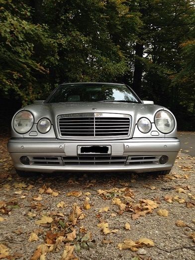 E 55 AMG (3)