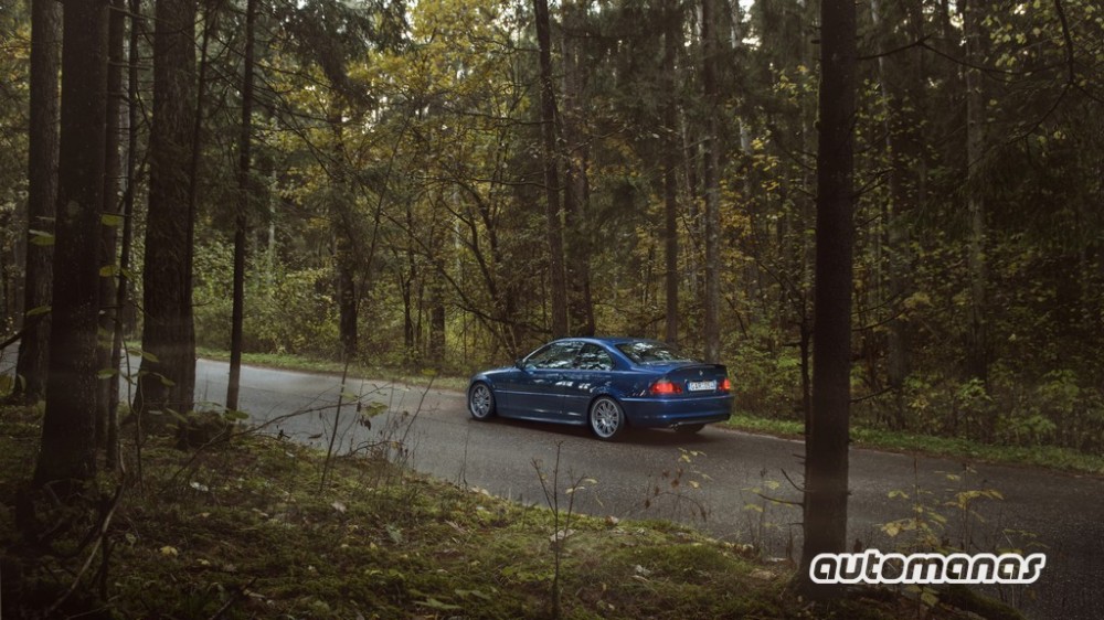 Aurimo BMW 3 serija (2)