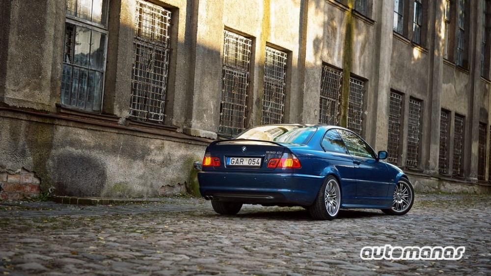 Aurimo BMW 3 serija (4)