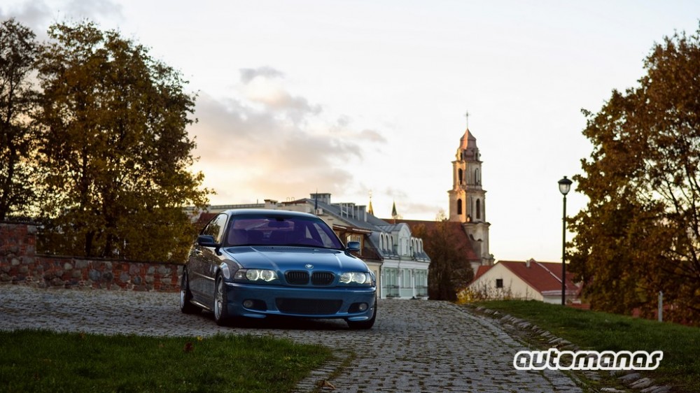 Aurimo BMW 3 serija (6)