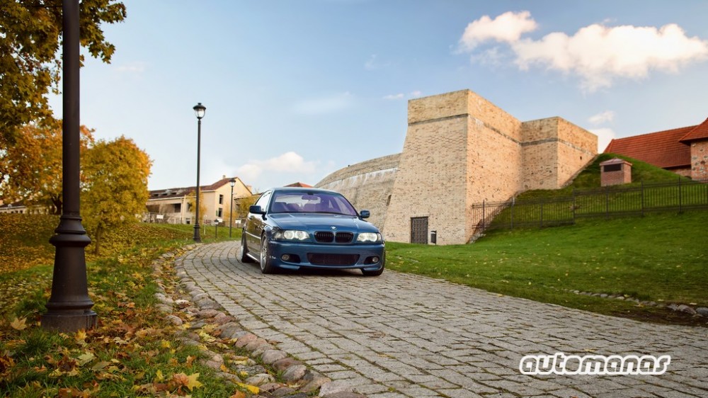 Aurimo BMW 3 serija (8)
