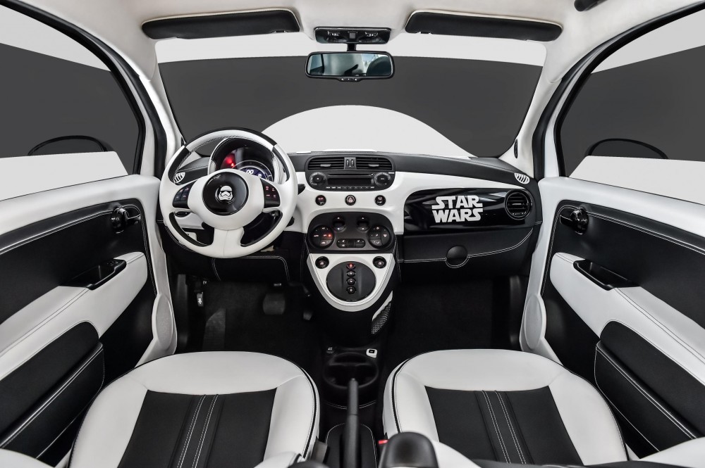 Fiat 500e stormtrooper (2)
