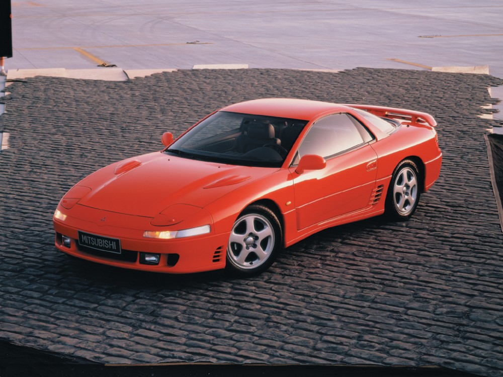 3000 GT (3)